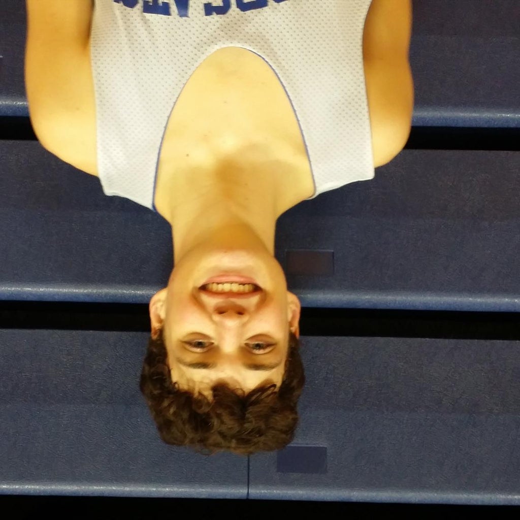 Garrett McNurlan