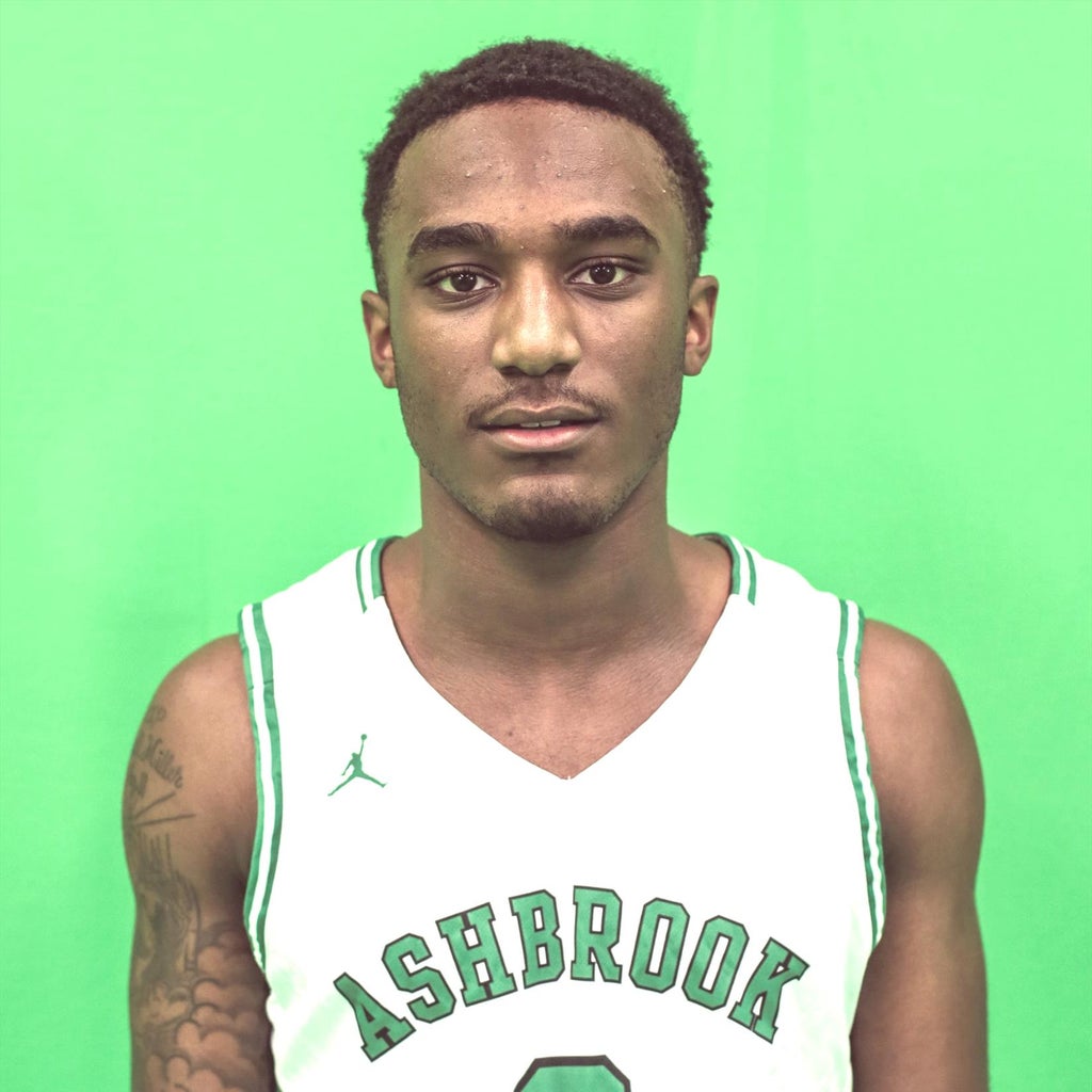 Tykel Roseboro mugshot