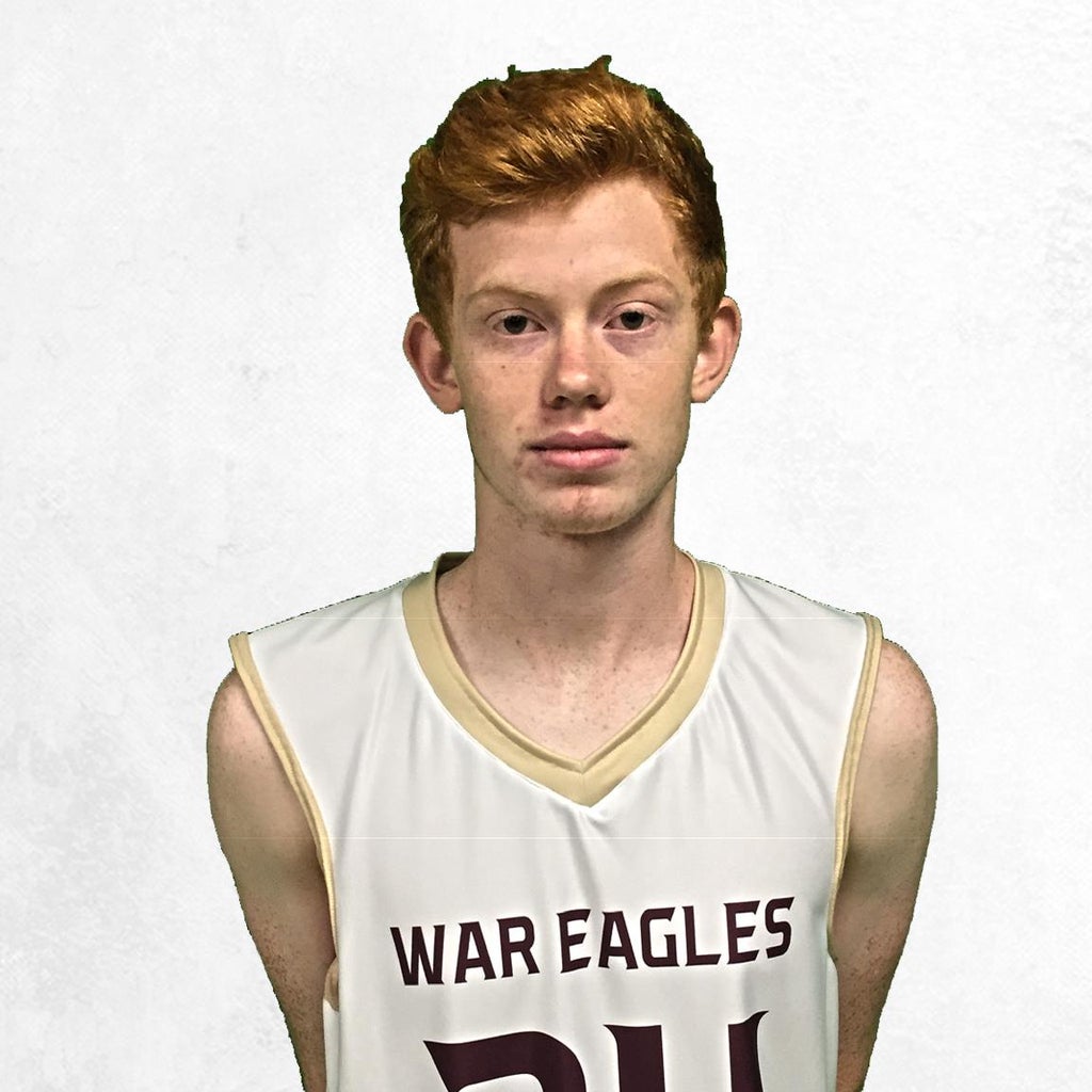 Ryan Farner mugshot