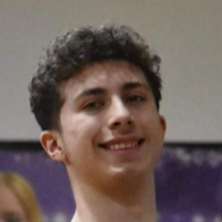 Caleb Aguilar