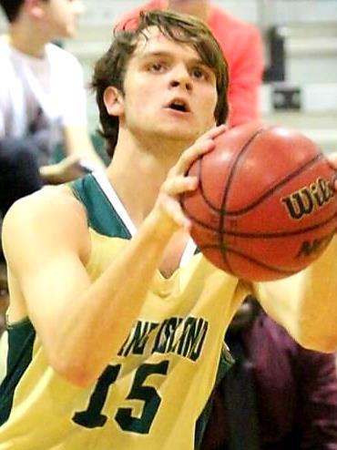 Aaron Brown