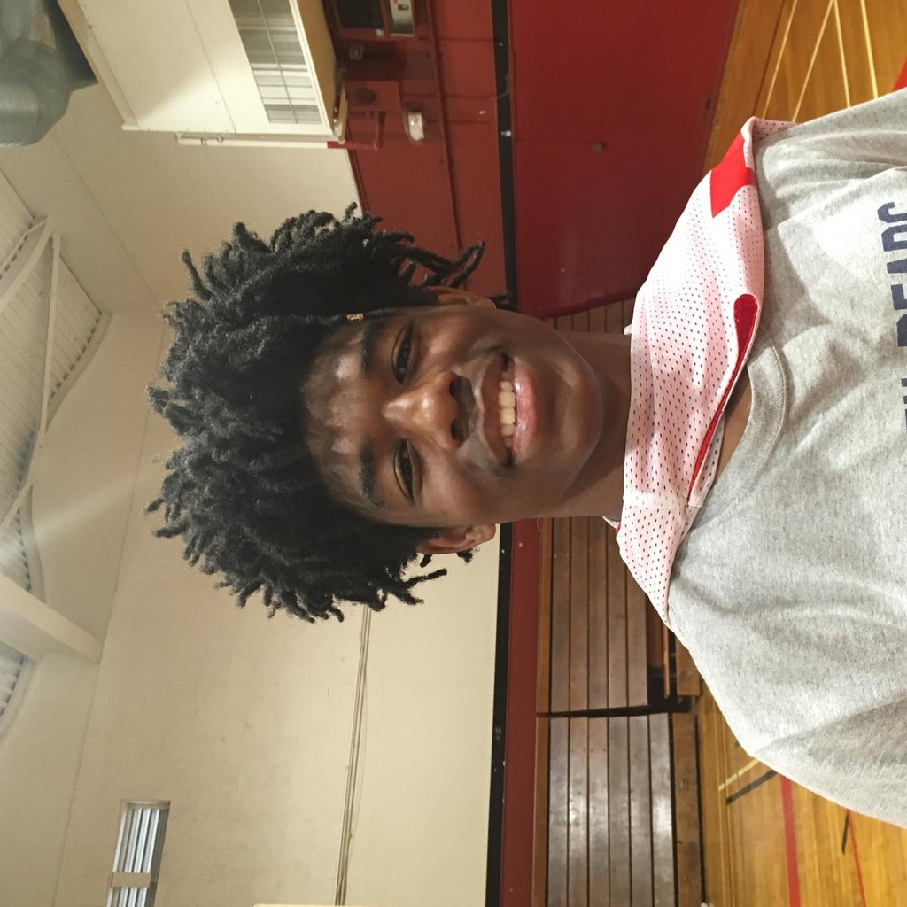 Djahi Walker mugshot