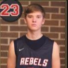 Isaac Brown mugshot