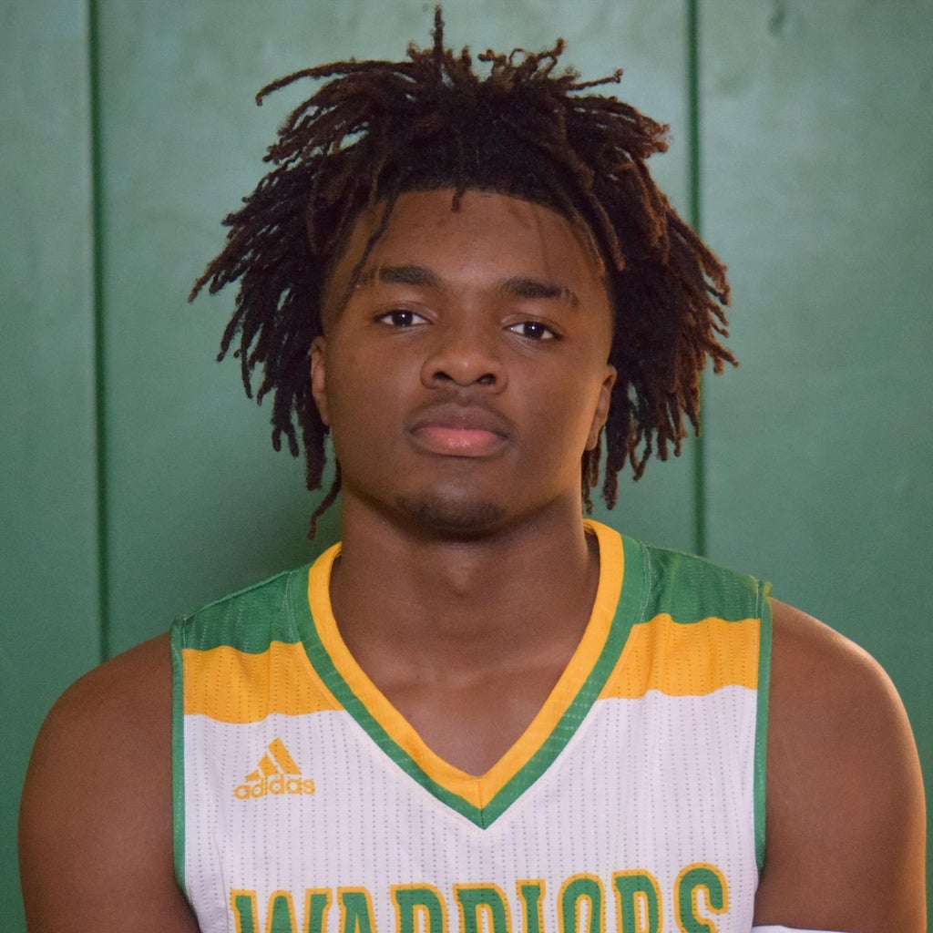 Rashard Moore mugshot