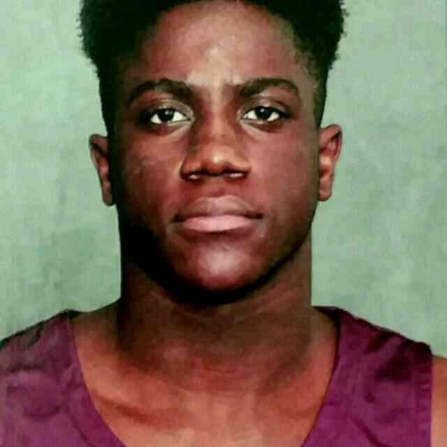 Jerzy Tati mugshot