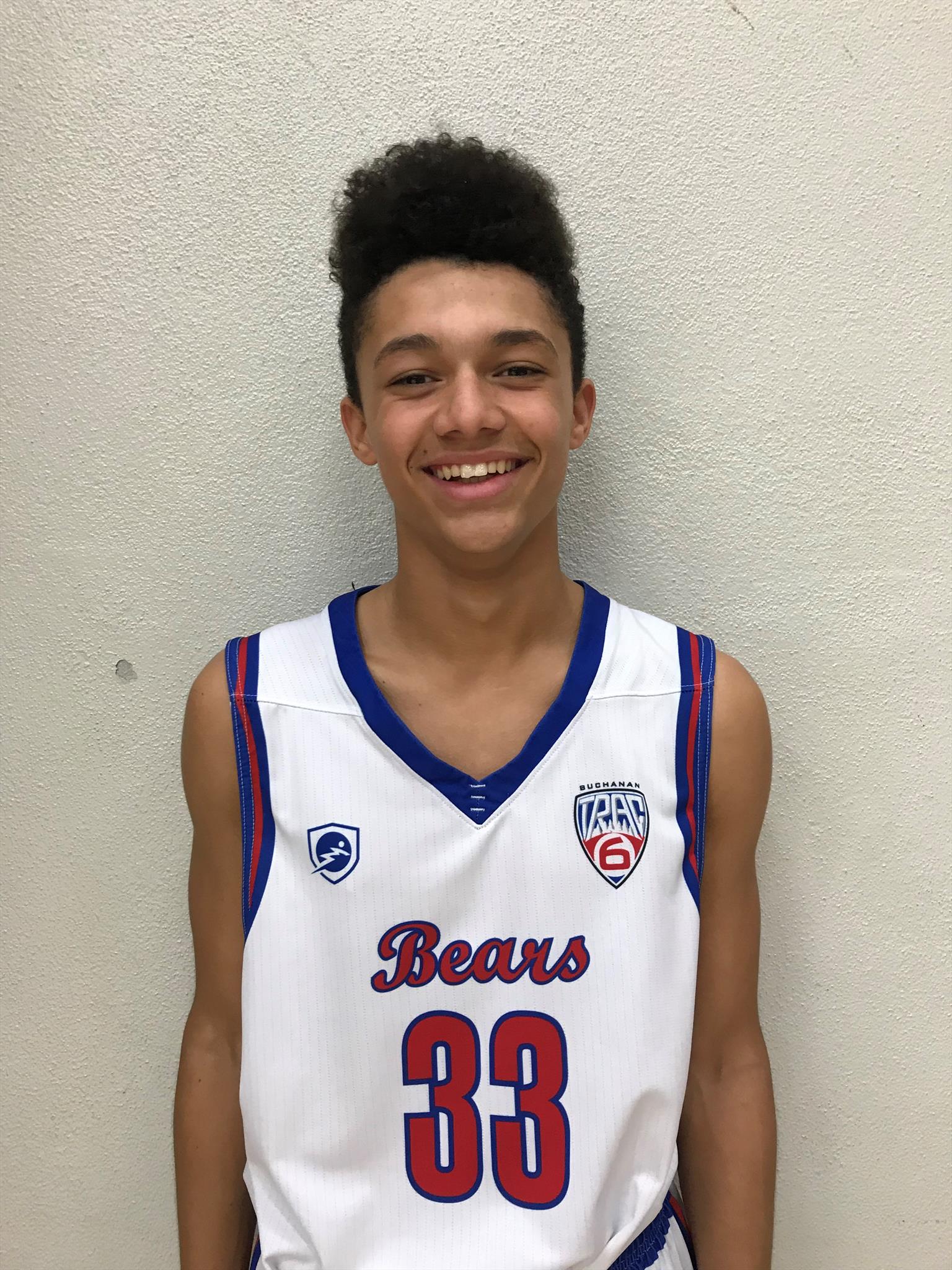 Davion Harris