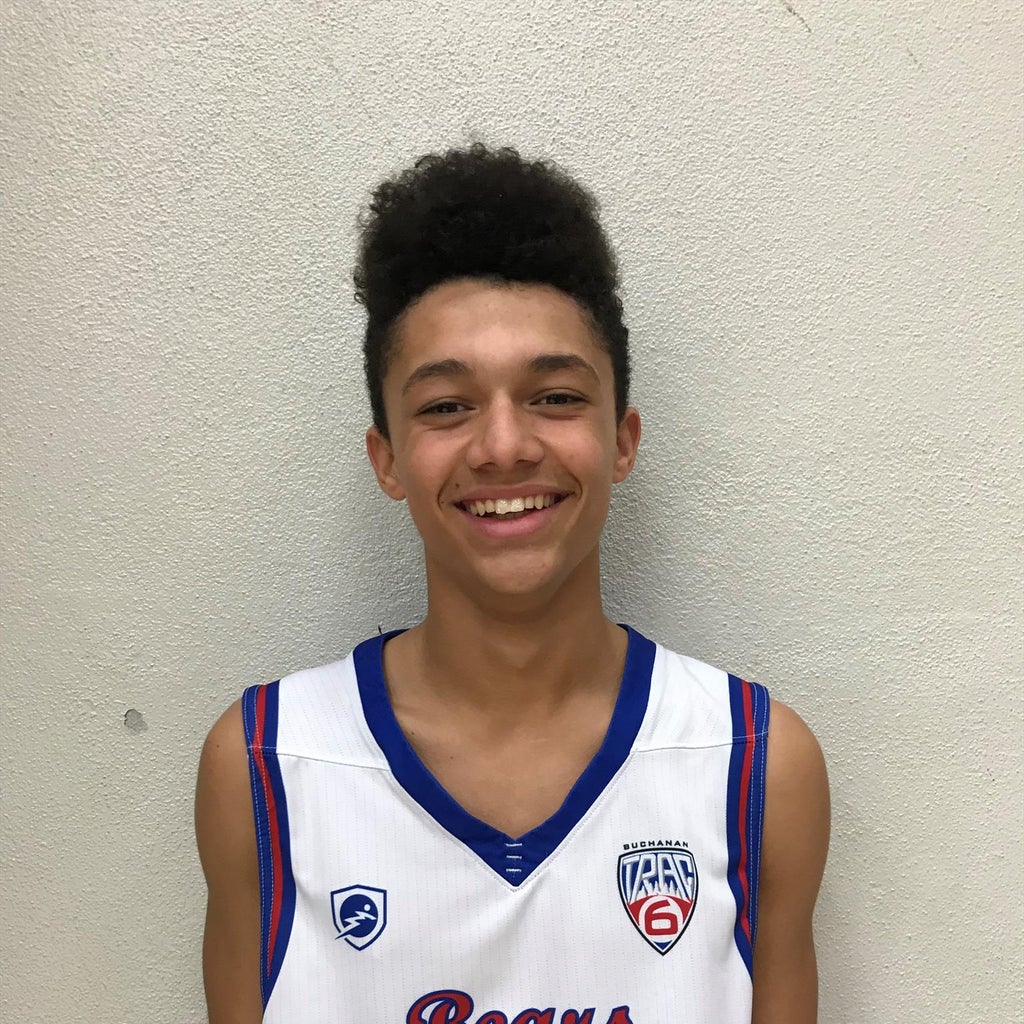 Davion Harris
