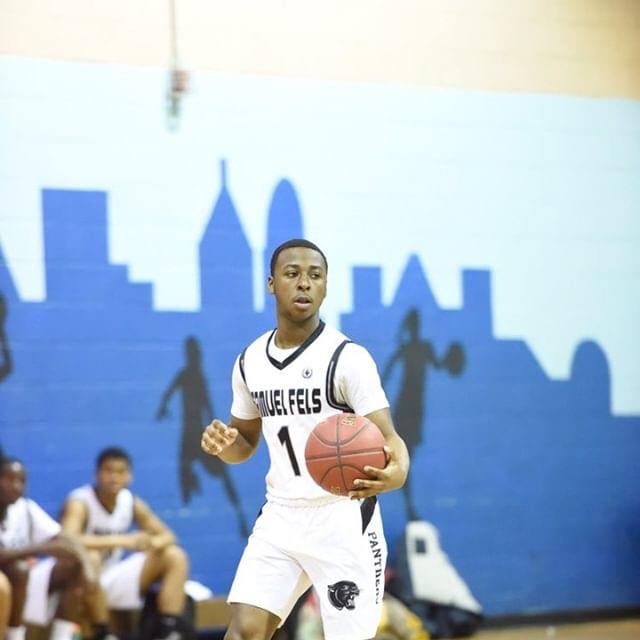 Tylay Gaddy