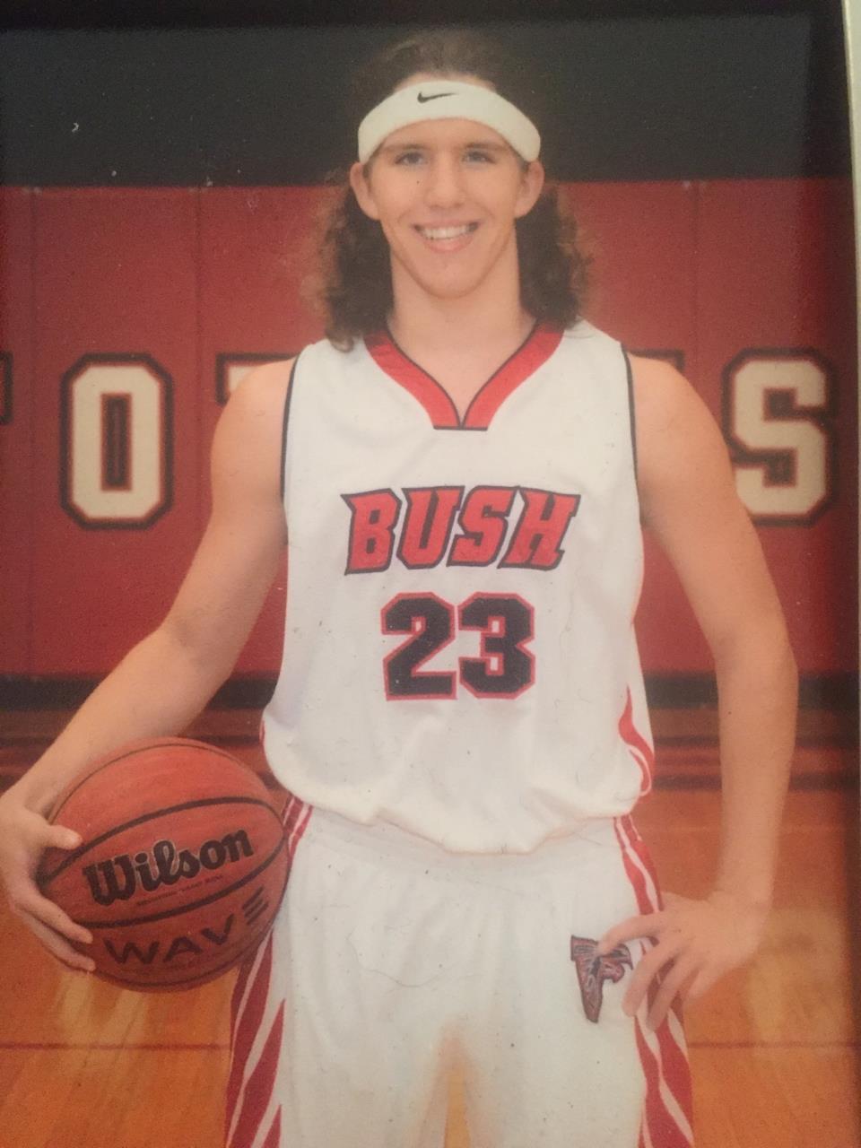 Dru Widner