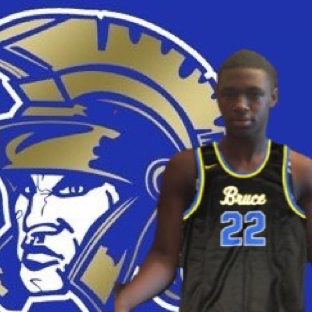 Daylon Johnson