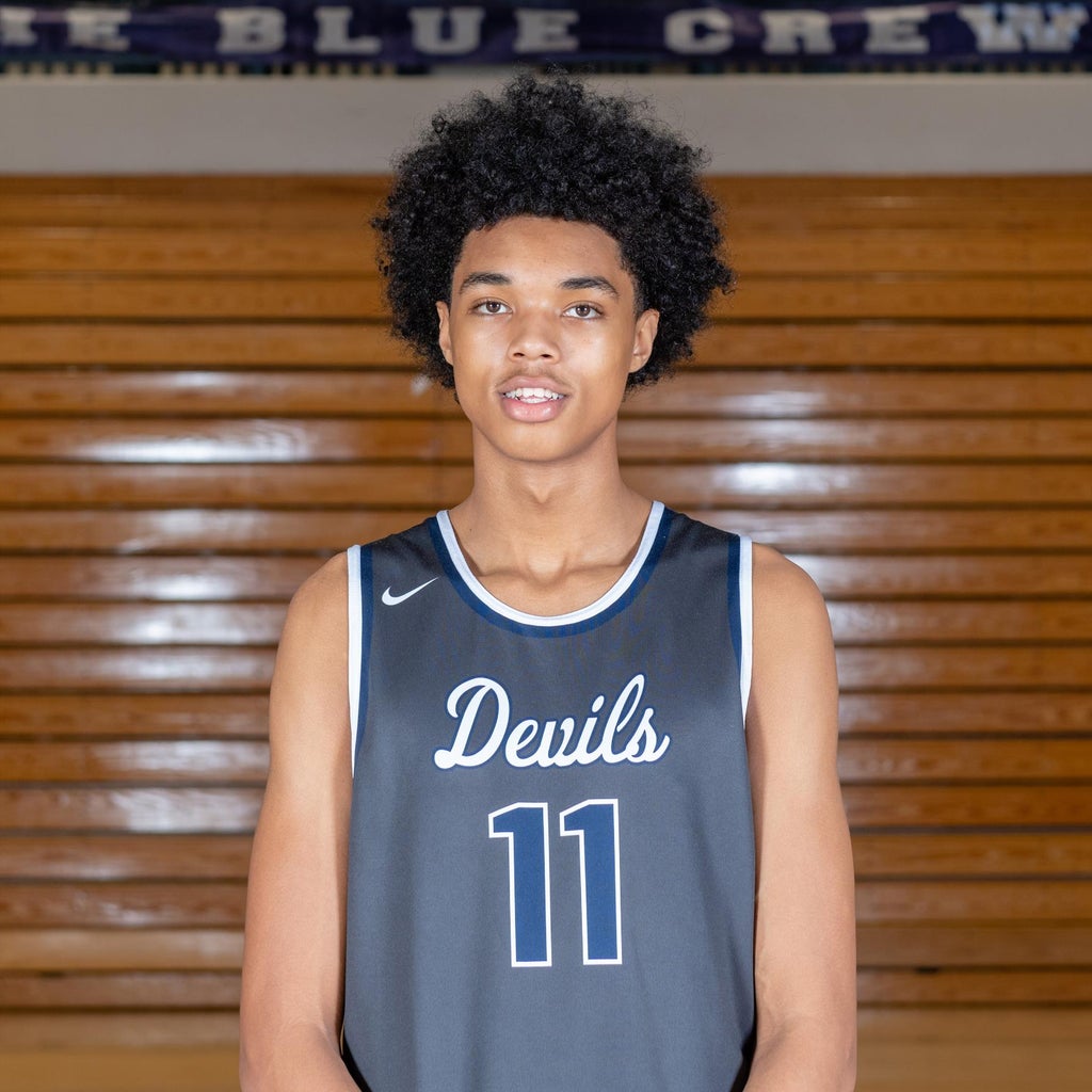 Brandon Boston mugshot