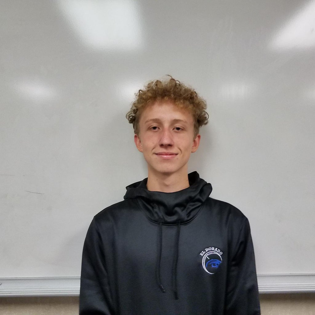 Brennan Gruber mugshot