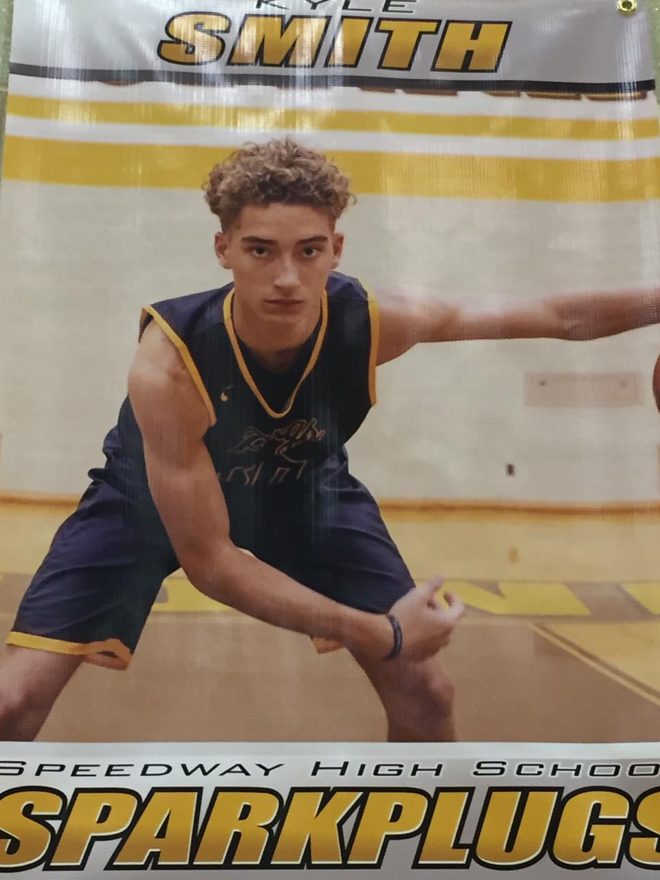 Kyle Smith