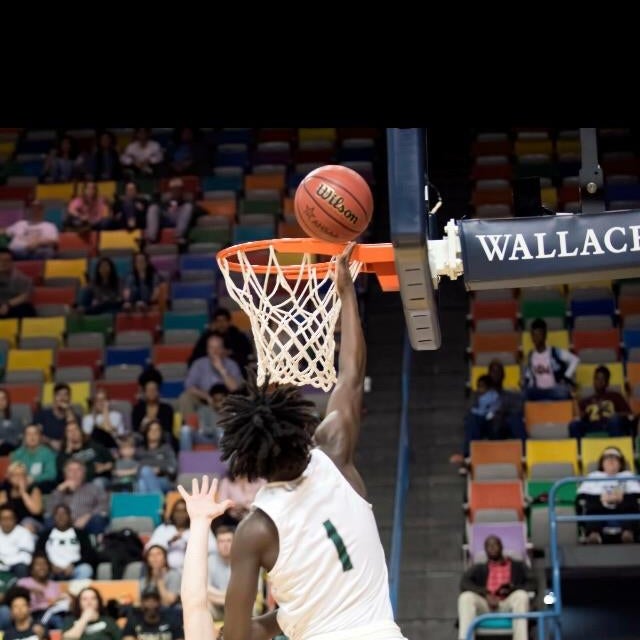 Malik Atkins