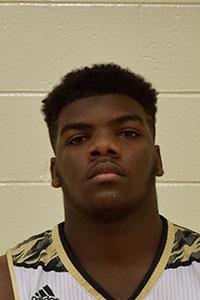 Jaylen Bates
