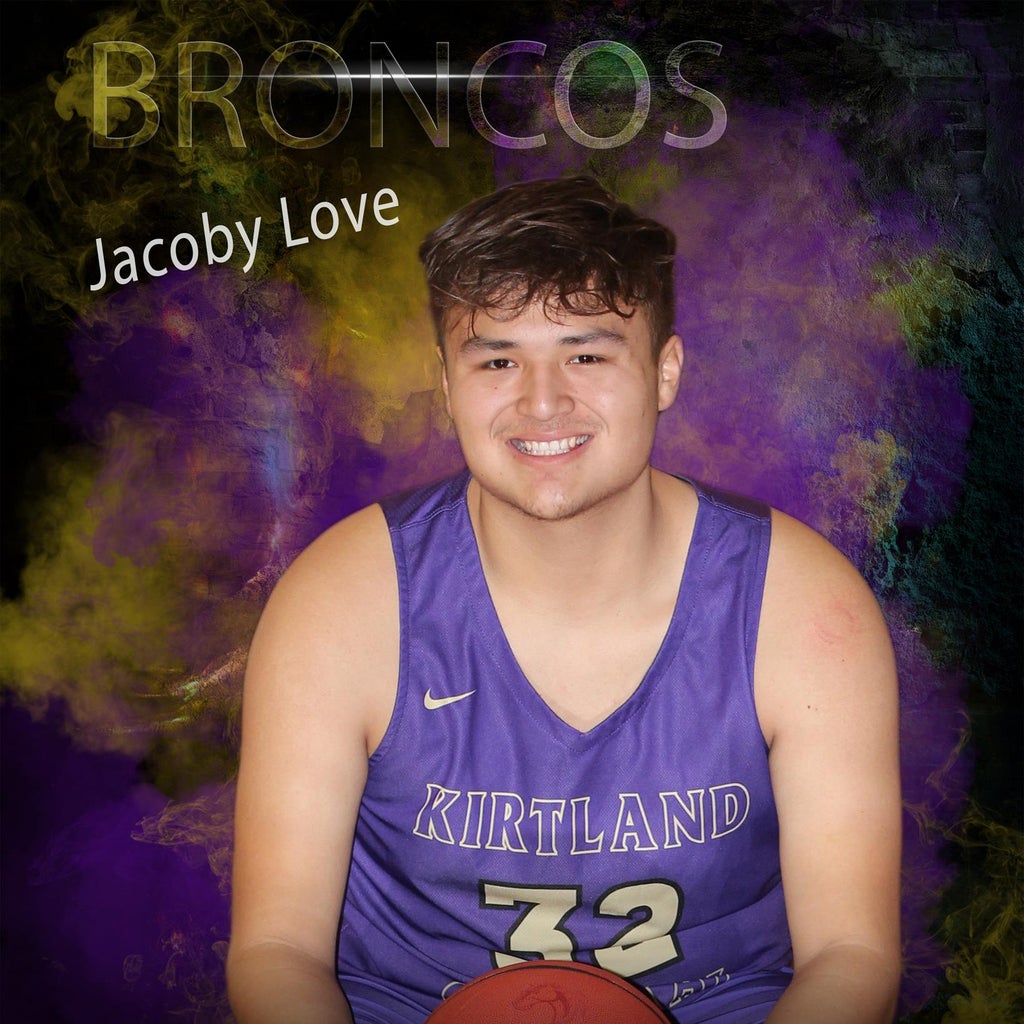 Jacoby Love mugshot