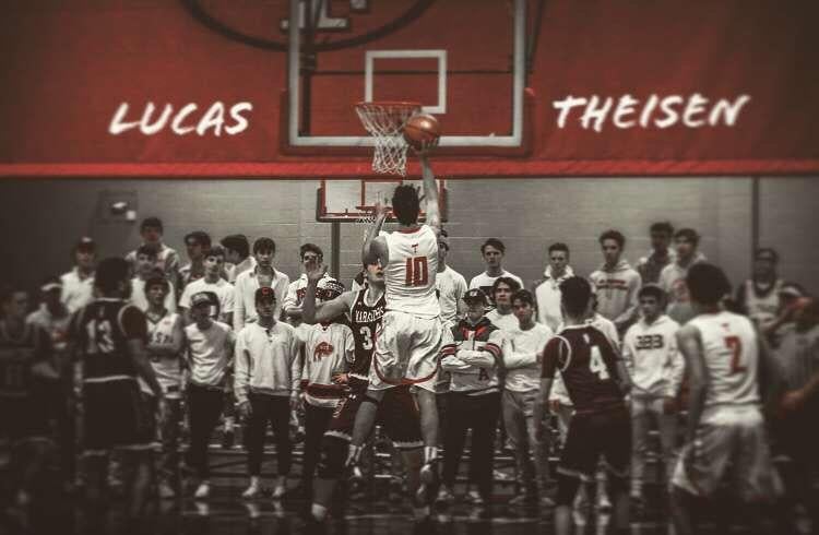 Lucas Theisen