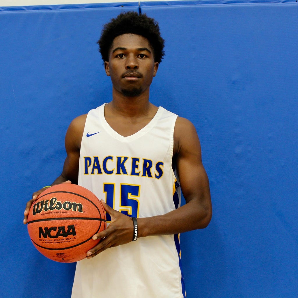 Keon Gulley mugshot