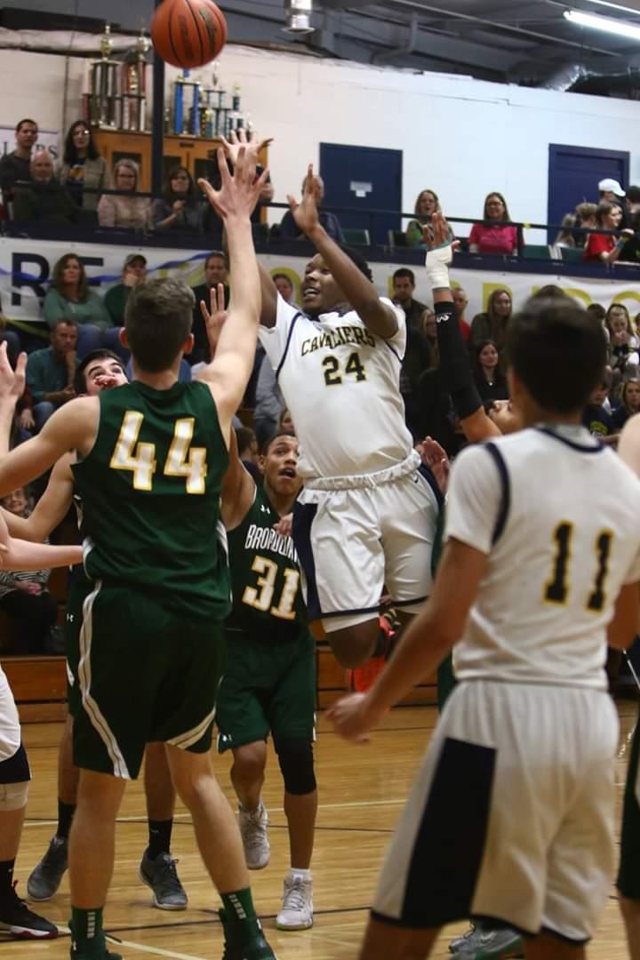 Emani Langley