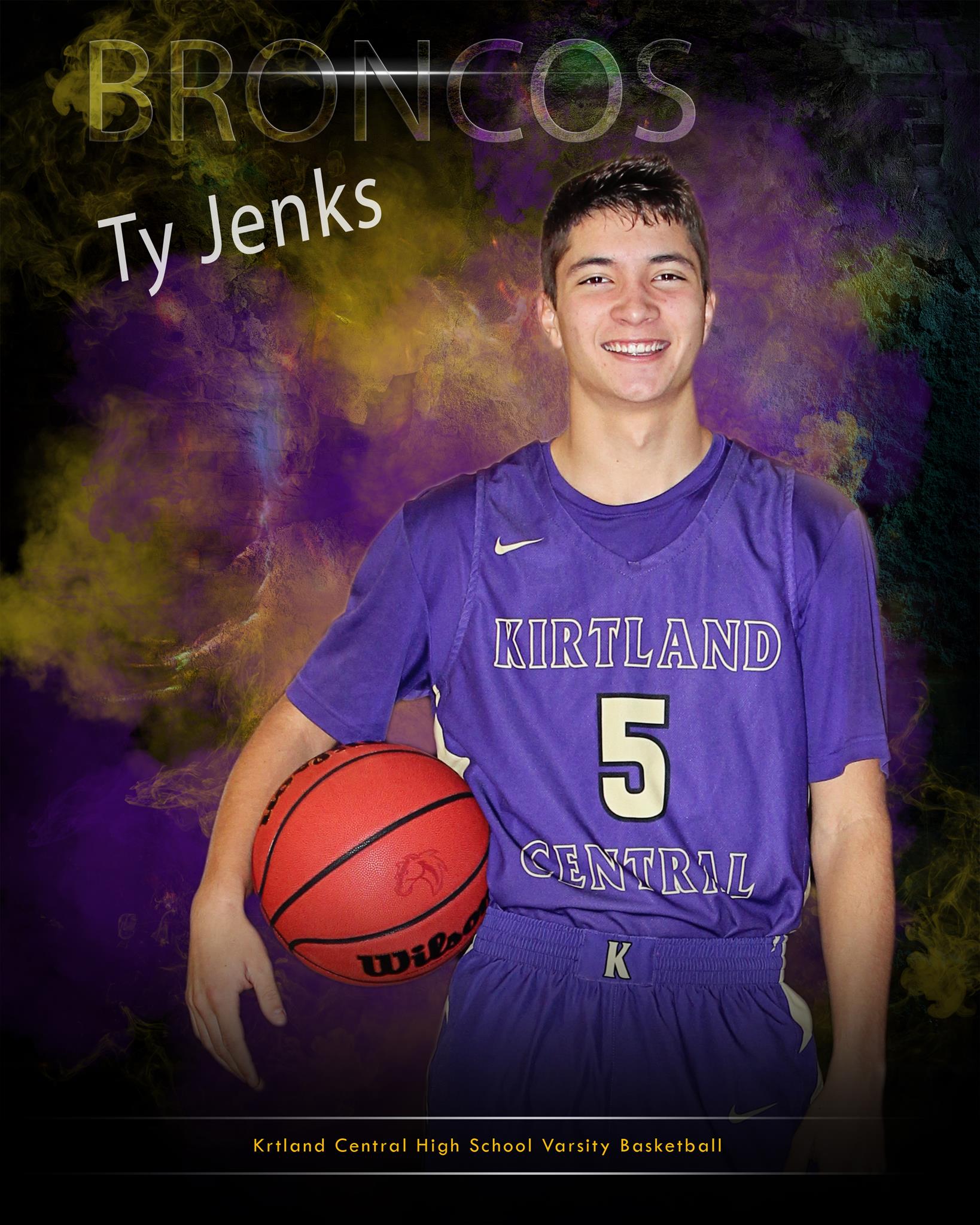 Ty Jenks