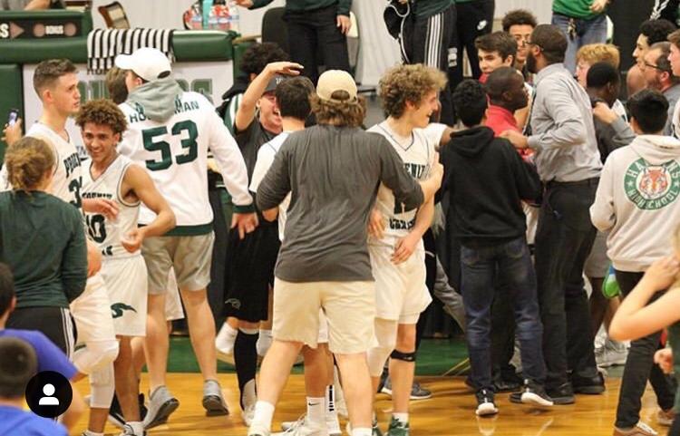 Devin Andreas mugshot