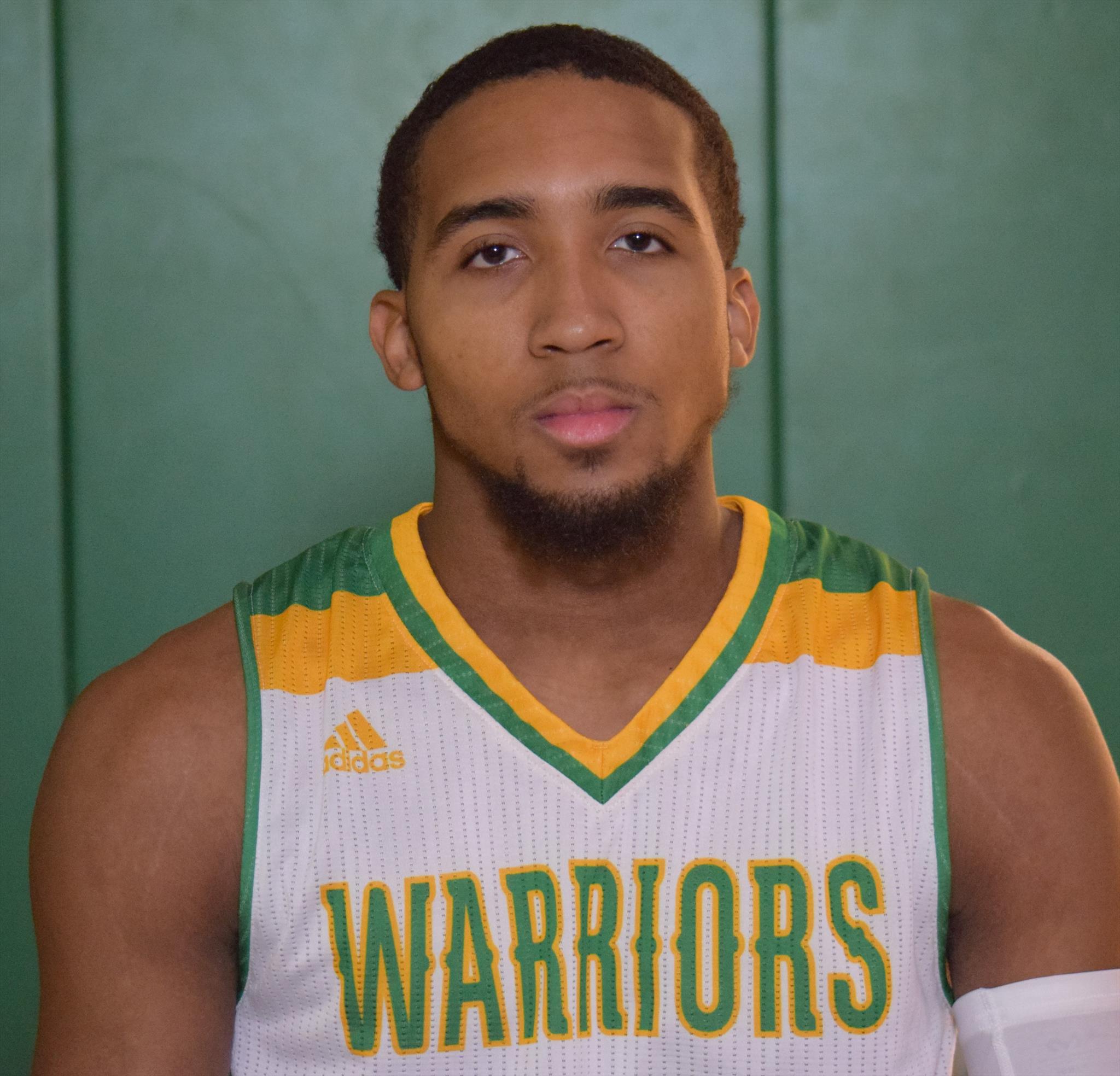 Tyrin Kidd