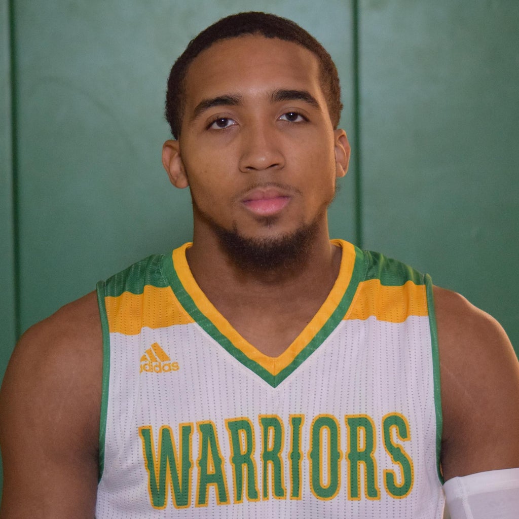 Tyrin Kidd mugshot