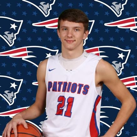 Jacob Lamb mugshot