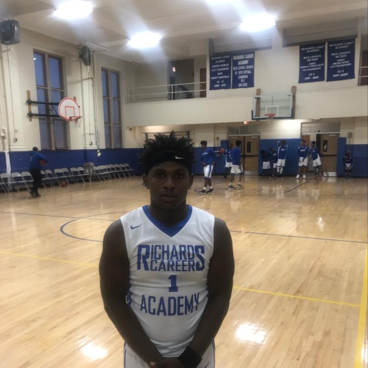 Demontae Powell