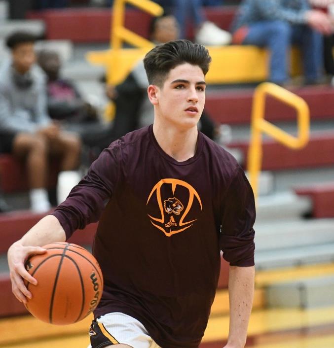 Nick Klaiber