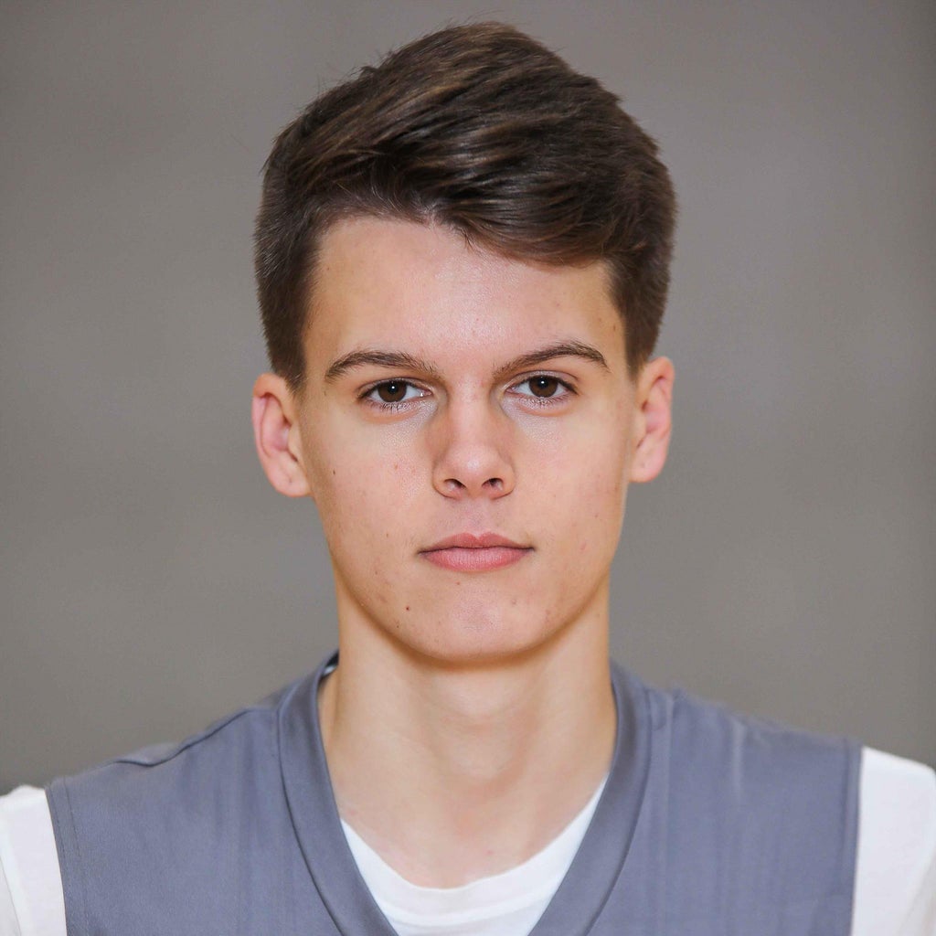 Nathan Augustus