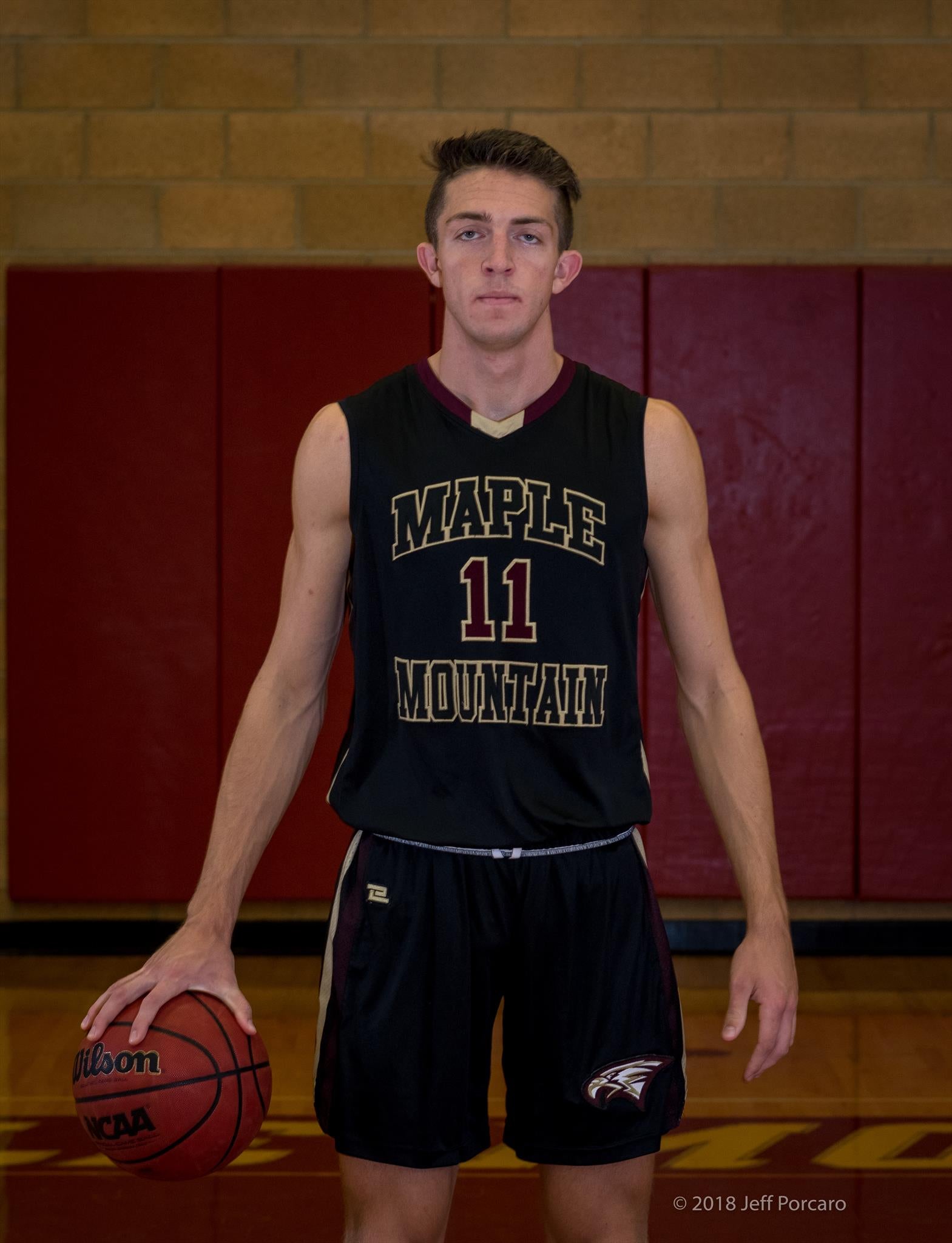 Parker Farnworth