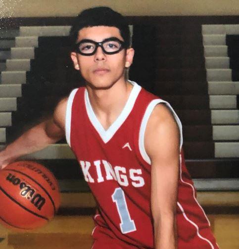 Jacob Ramirez