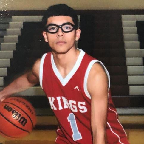 Jacob Ramirez