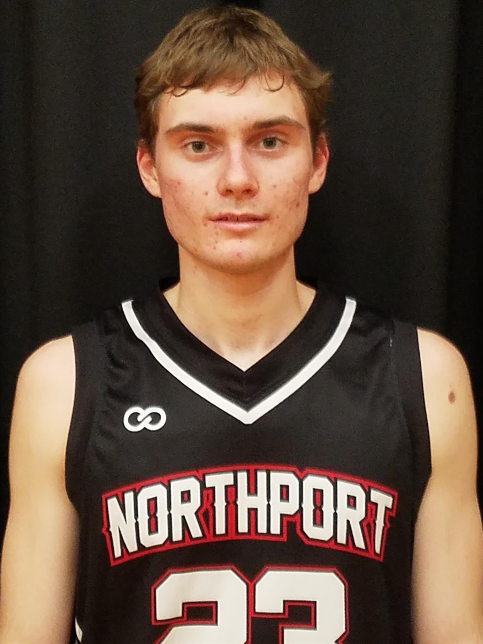 Zach Bruland