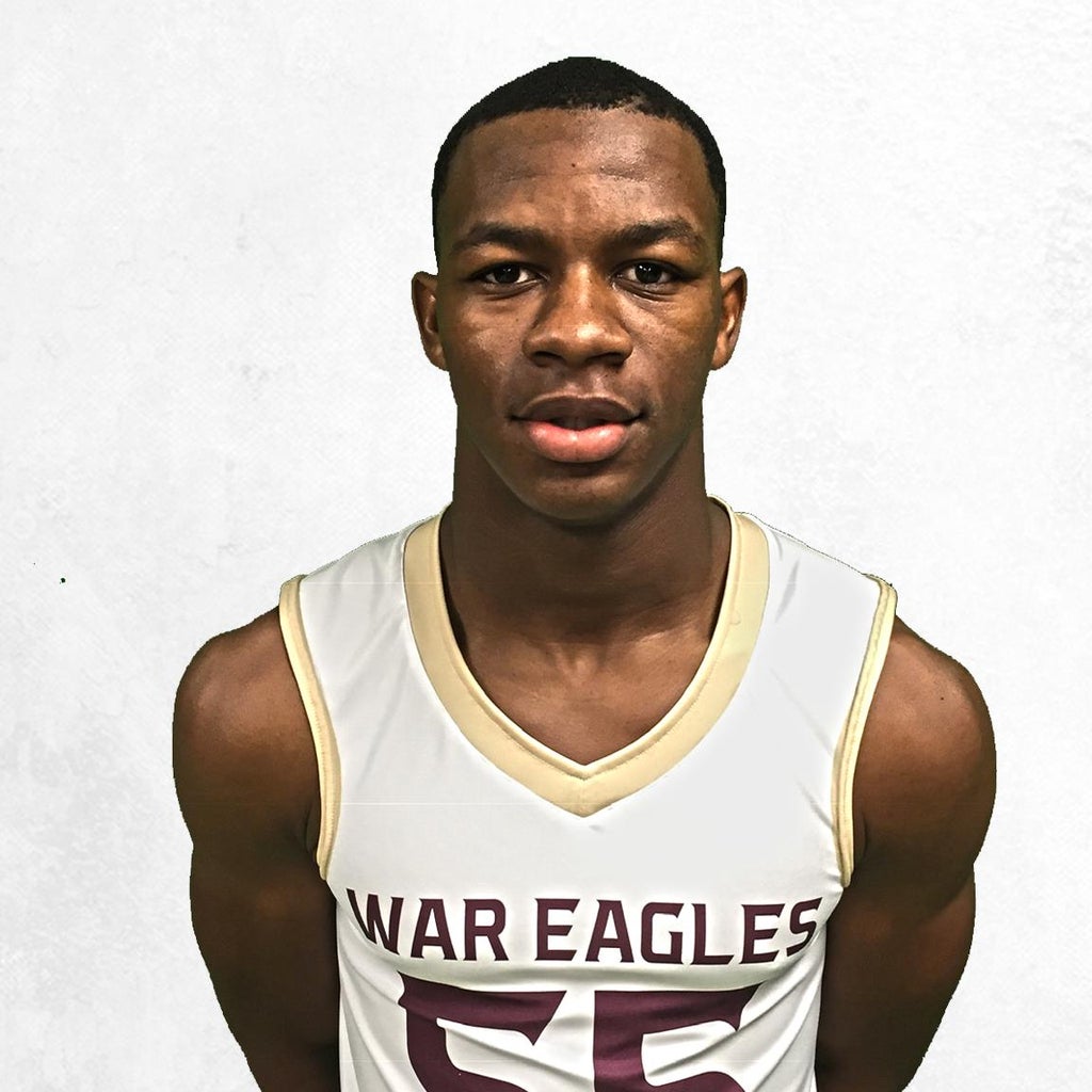 Ke'jon Summers