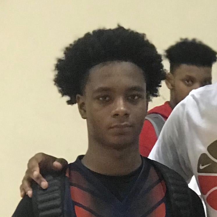 Jalen Blango
