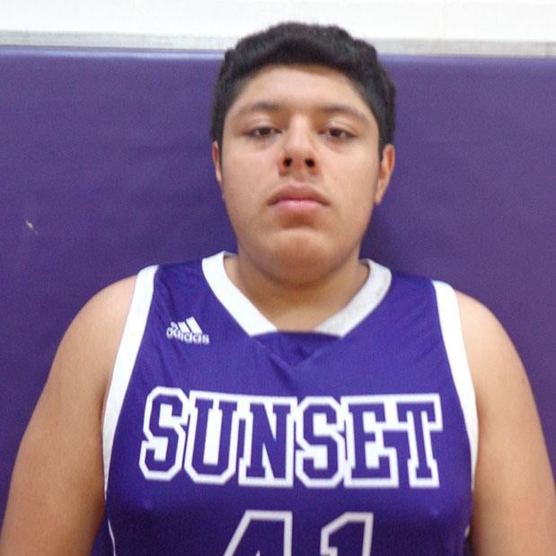 Erick Gonzalez mugshot