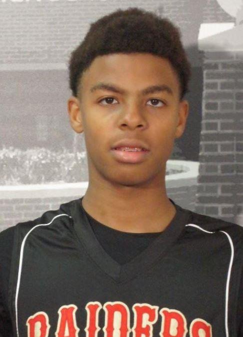Travion Solomon