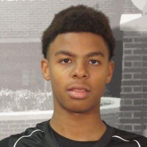 Travion Solomon mugshot