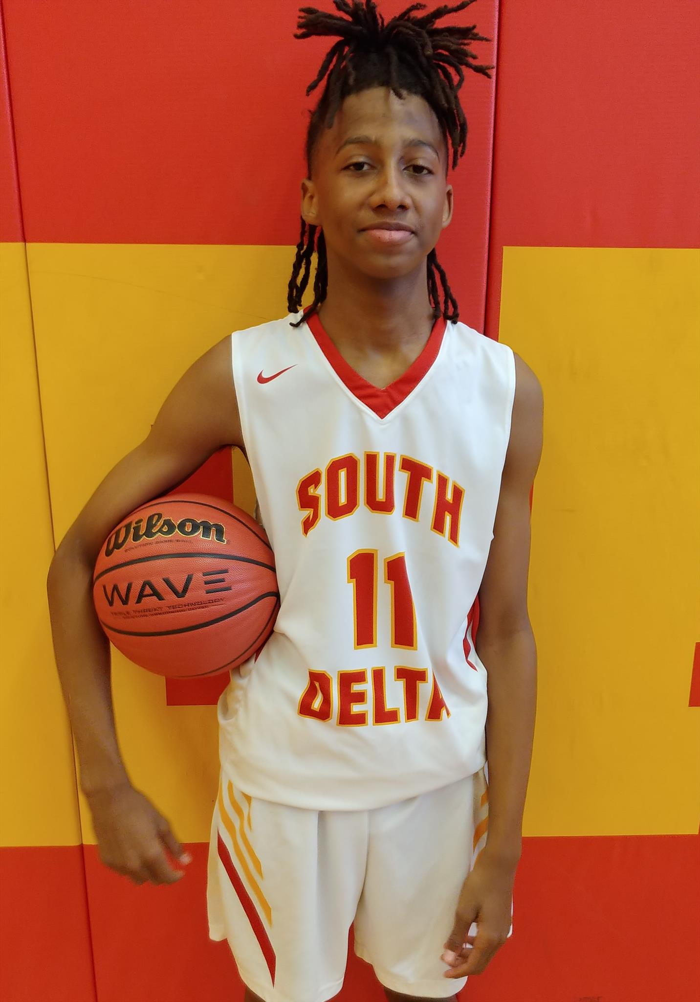 Rodshawn Gentry