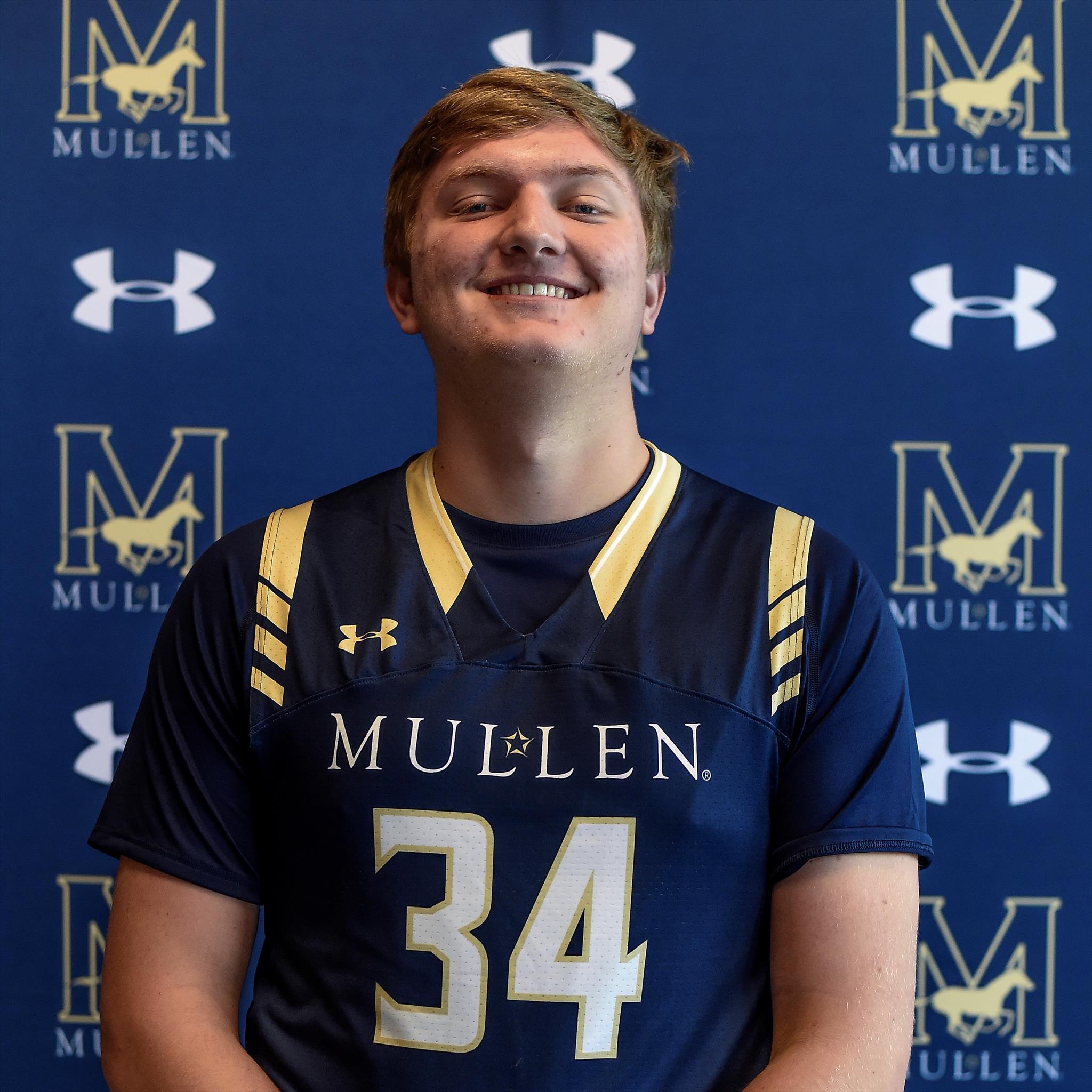 Connor Riepma