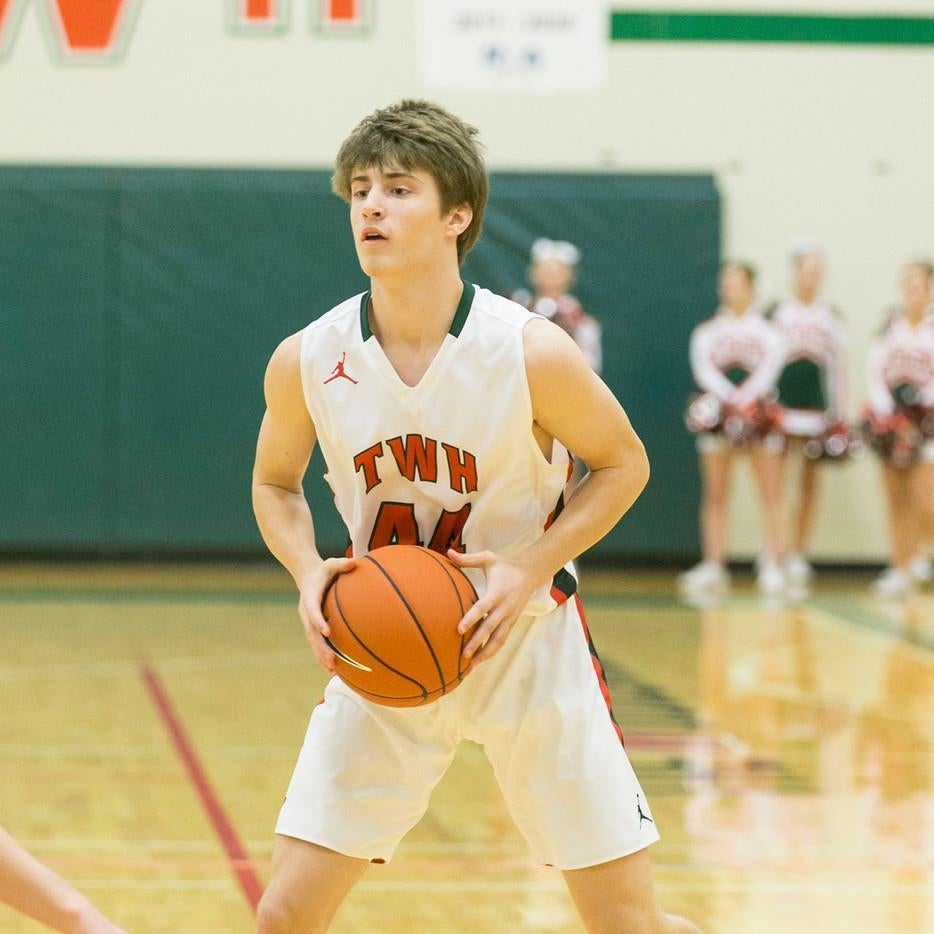 Beaux Brashear