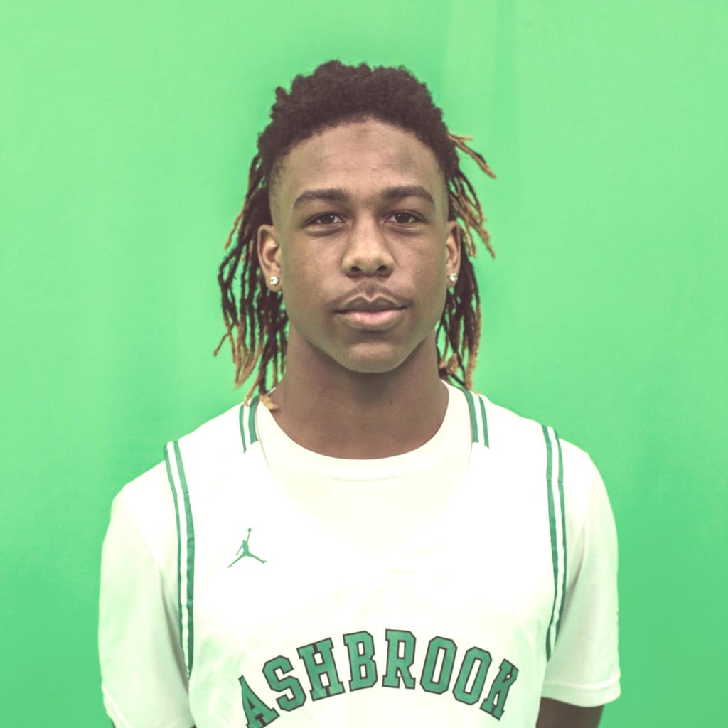 Greg Brockington mugshot