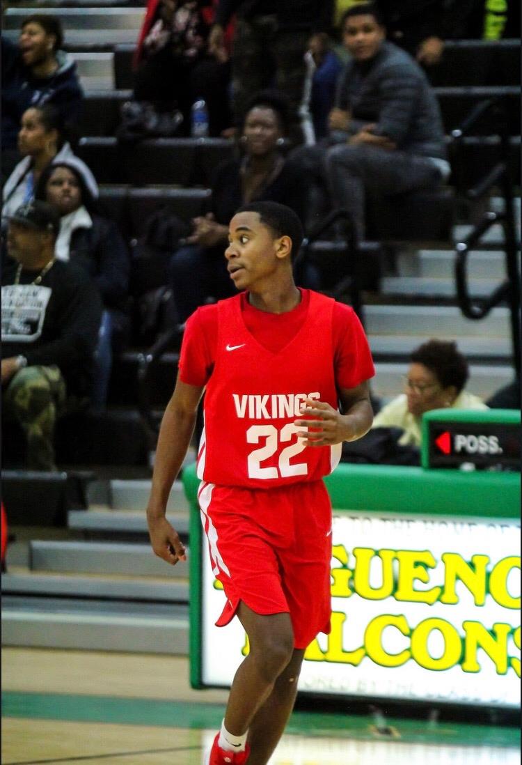 Jamel Epps