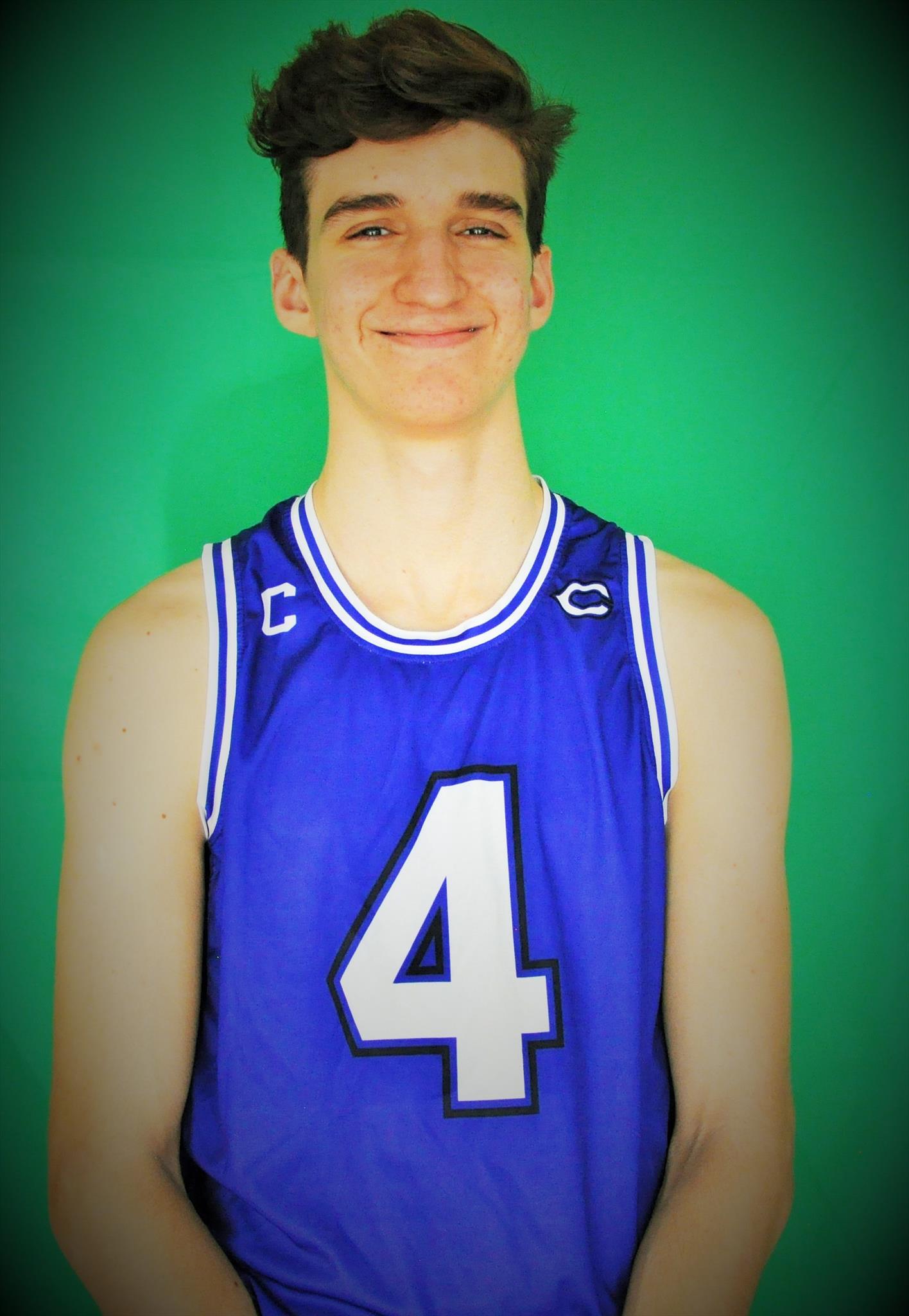 Guilherme Pedra