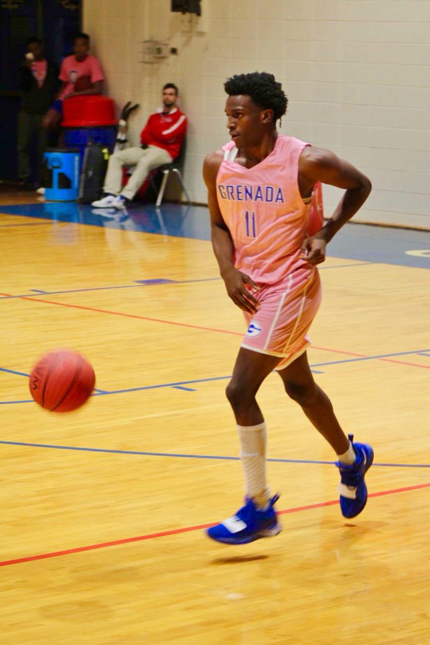 Jamal Hemphill
