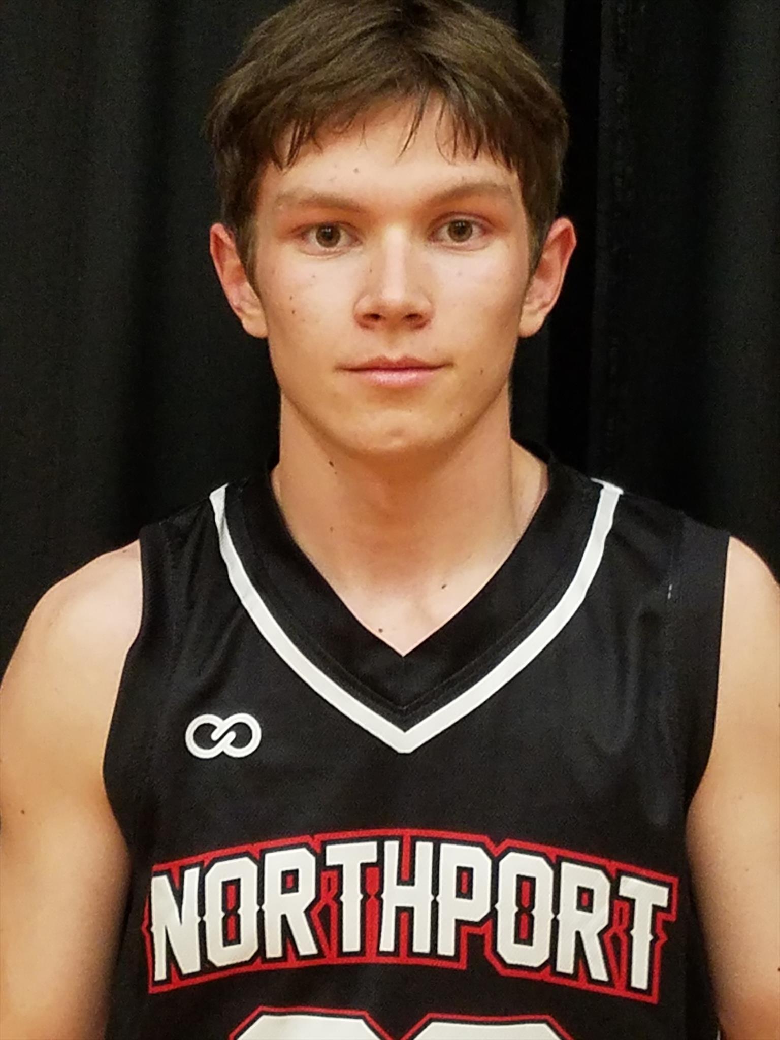 Trenton Baribault