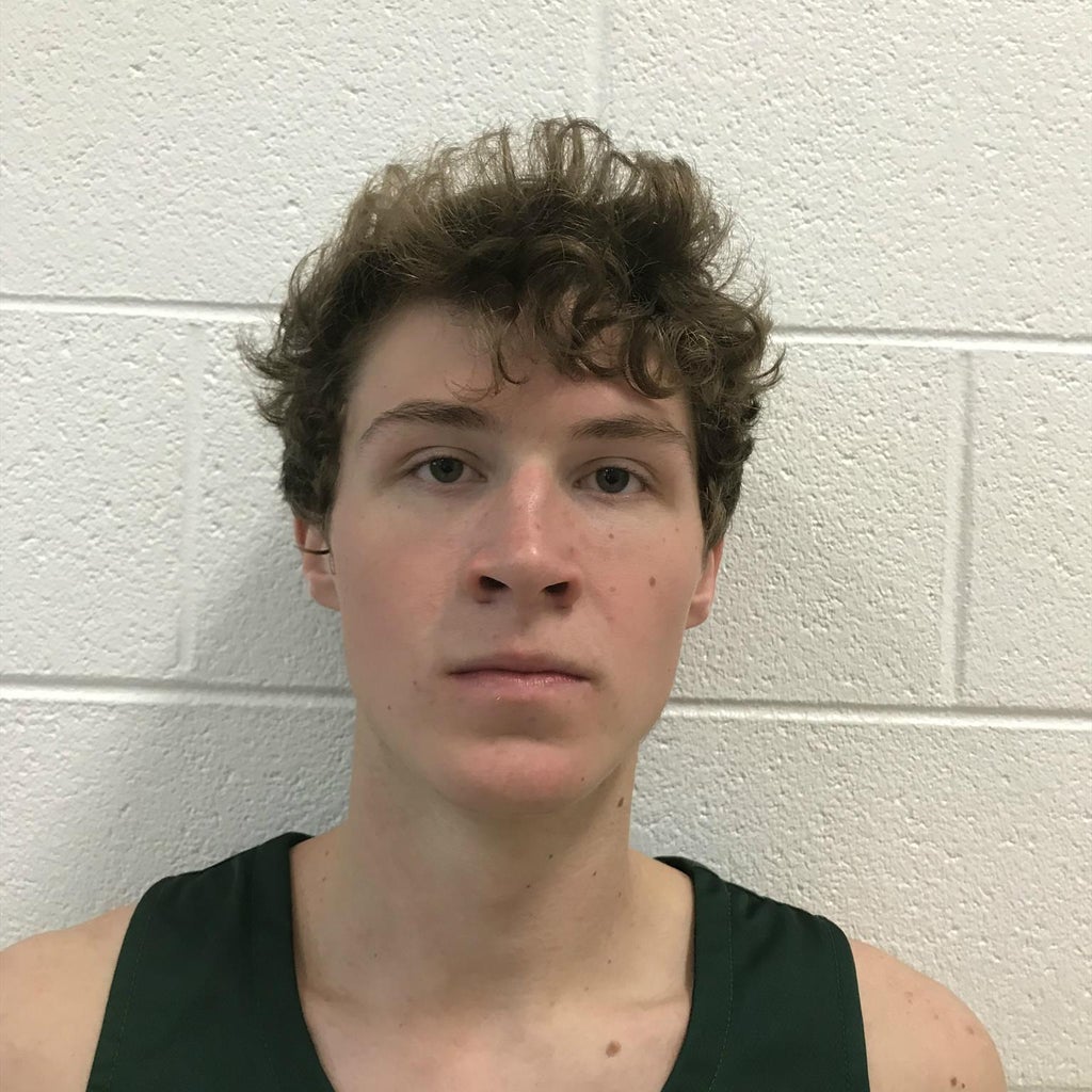 Ben Zirkle mugshot
