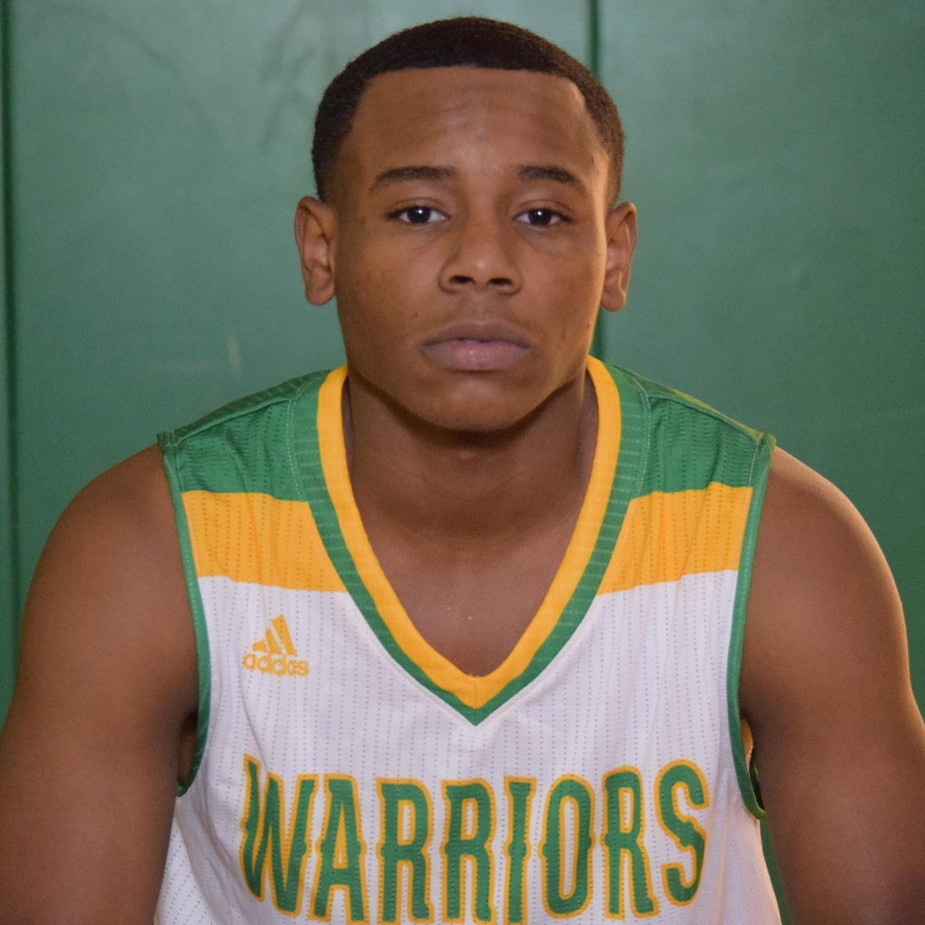 DeShoun Murff mugshot